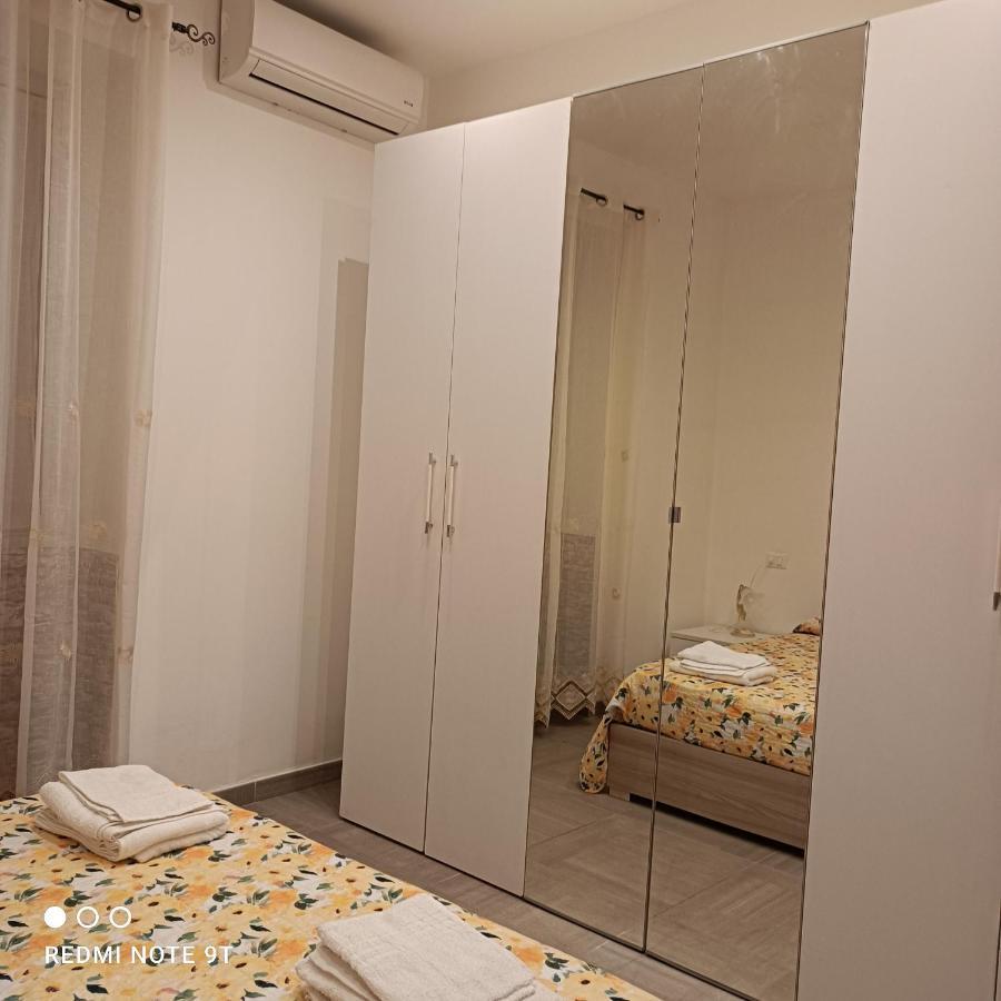 Lilibet Apartment ปาแลร์โม ภายนอก รูปภาพ