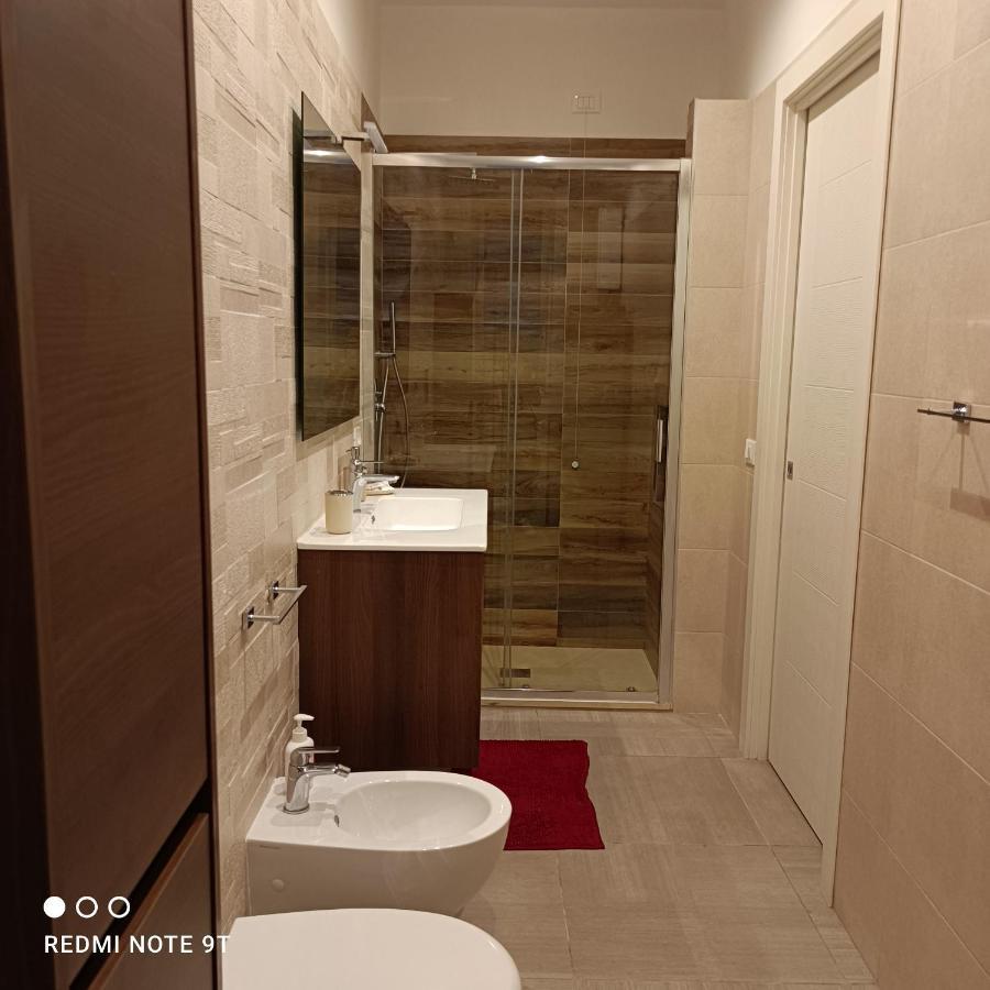 Lilibet Apartment ปาแลร์โม ภายนอก รูปภาพ
