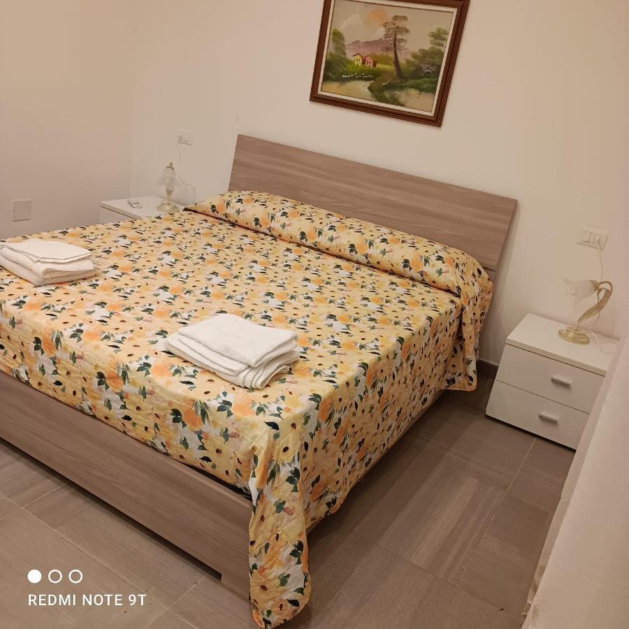 Lilibet Apartment ปาแลร์โม ภายนอก รูปภาพ