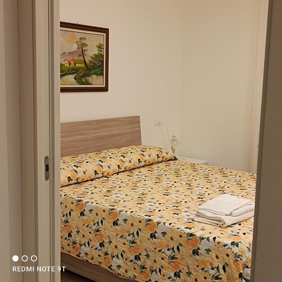Lilibet Apartment ปาแลร์โม ภายนอก รูปภาพ